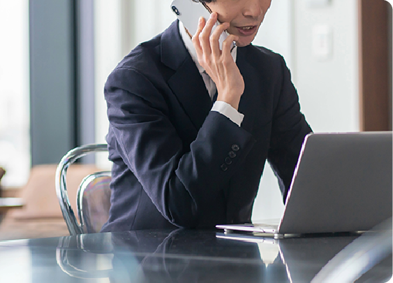 資料請求orお問合せ