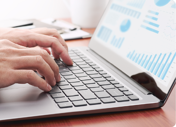 広告運用の開始