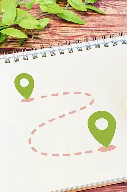 事業ロードマップの
策定