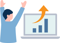 来店促進・MEO対策・地域集客に特化した包括支援